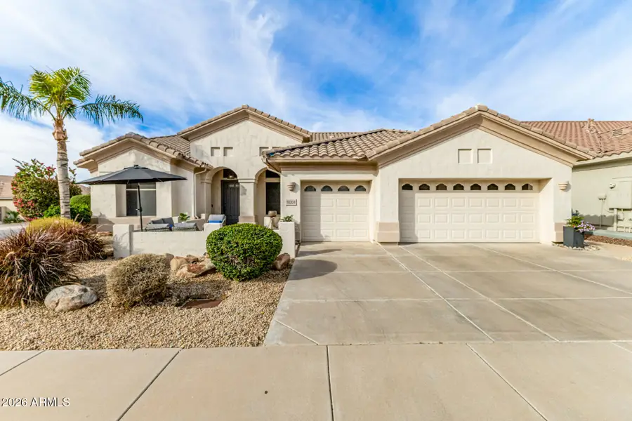 18204 N 53rd Street, Scottsdale, AZ 85254 - #2