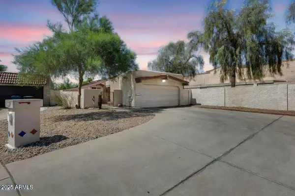 1771 W Mariposa Court, Chandler, AZ 85224