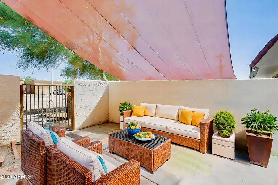 1771 W Mariposa Court, Chandler, AZ 85224 - #3