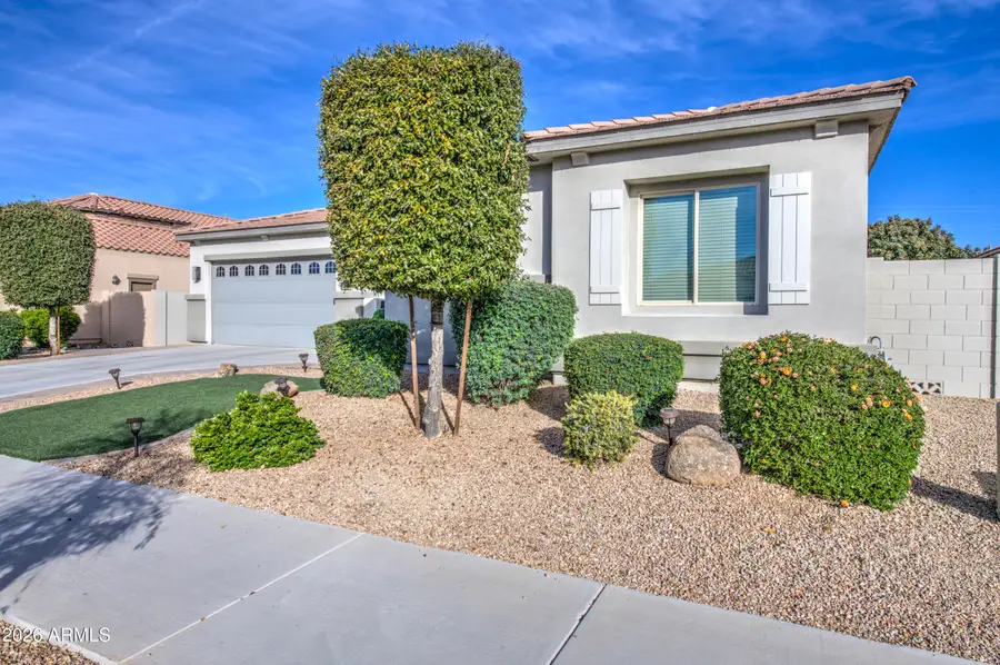 19736 E Emperor Boulevard, Queen Creek, AZ 85142 - Image #3