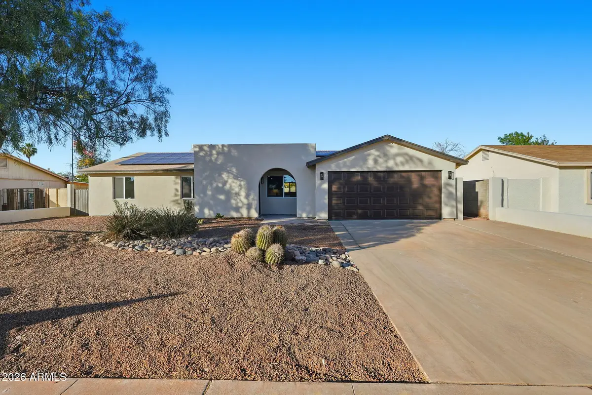 3640 E Crocus Drive, Phoenix, AZ 85032 - Image #1