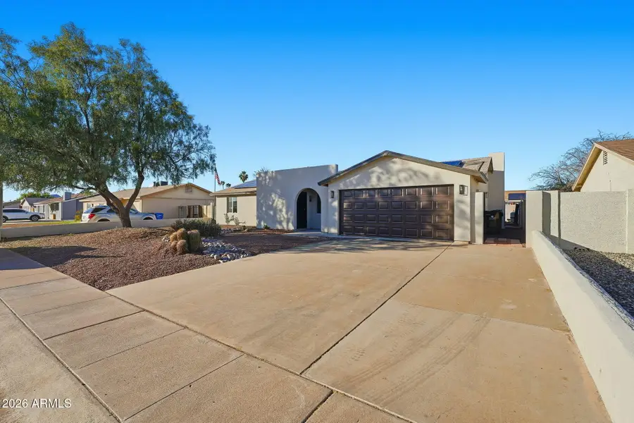 3640 E Crocus Drive, Phoenix, AZ 85032 - Image #2
