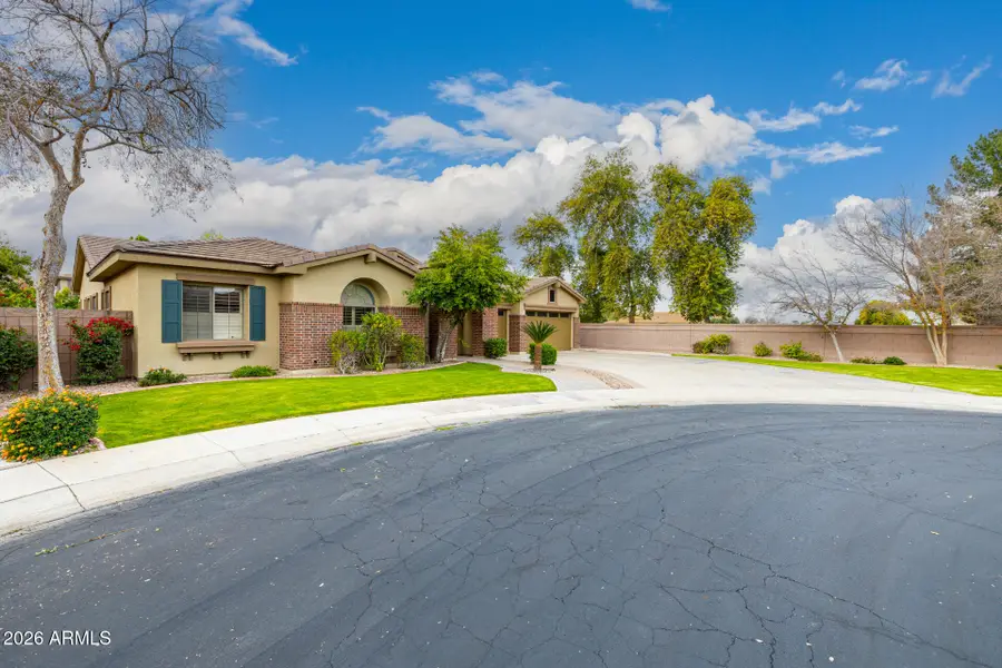 2252 S Mcclelland Place, Chandler, AZ 85286 - Image #3