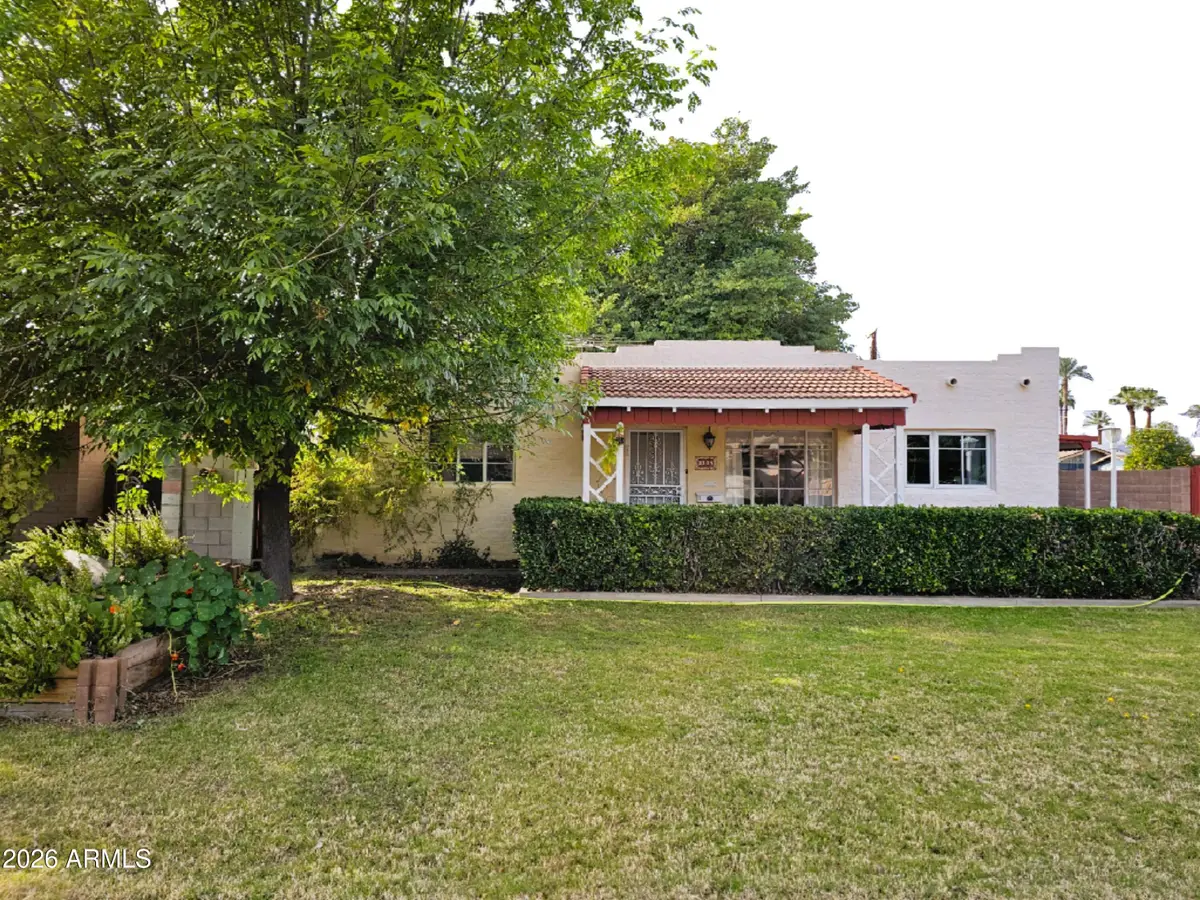 3108 N 21st Place, Phoenix, AZ 85016 - Image #1