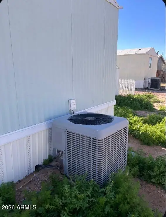 5201 S Chuichu Road #129, Casa Grande, AZ 85193 - Image #2