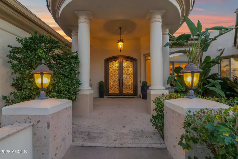 741 W Azalea Drive, Chandler, AZ 85248 - Image #3