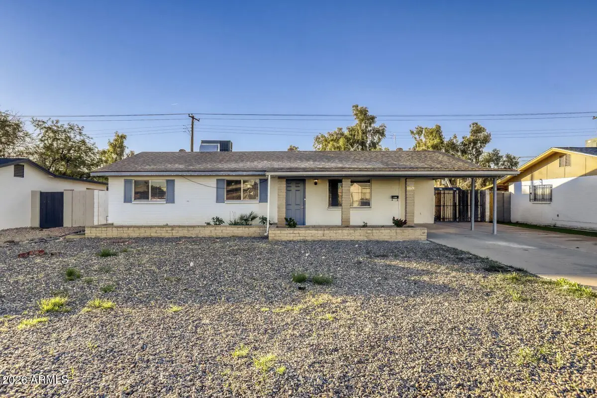 1649 W Pueblo Avenue, Mesa, AZ 85202 - Image #1