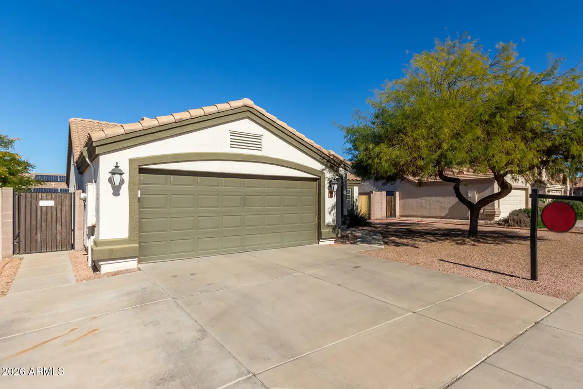 11126 W Mystic Sadie Drive, Surprise, AZ 85378 - Image #1