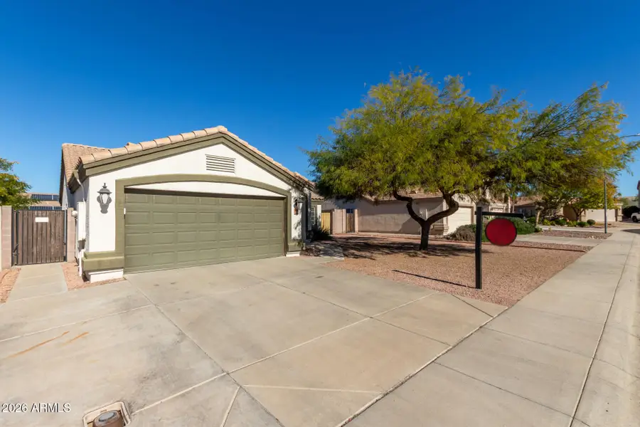 11126 W Mystic Sadie Drive, Surprise, AZ 85378 - Image #3
