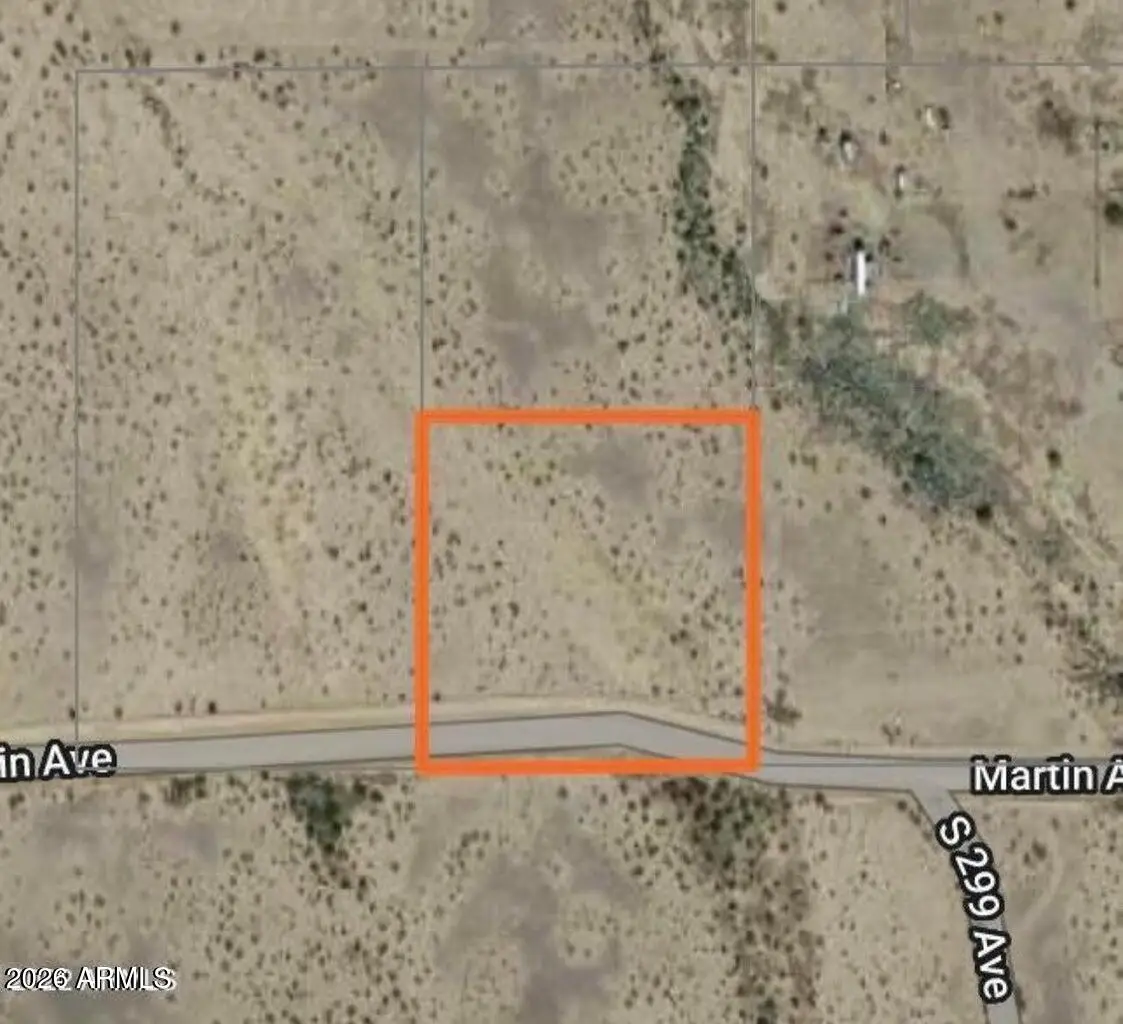 0 W Martin Avenue #' - ', Gila Bend, AZ 85337 - Image #1