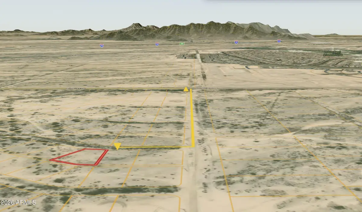 4925 N Cortez Drive #11, Eloy, AZ 85131 - Image #1