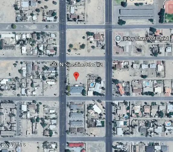 503 N Sunshine Boulevard #2, Eloy, AZ 85131 - Image #3