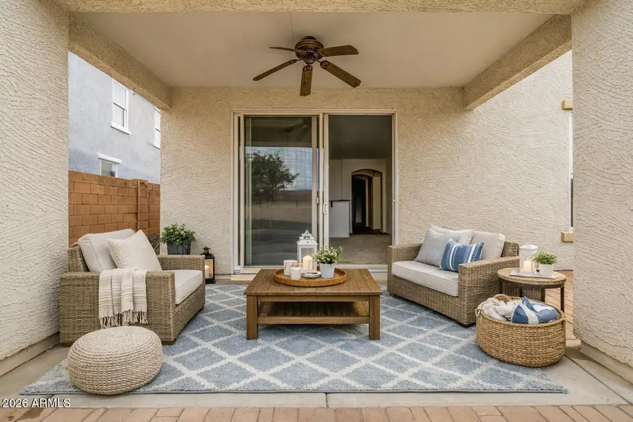 3766 N 292nd Lane, Buckeye, AZ 85396 - Image #2