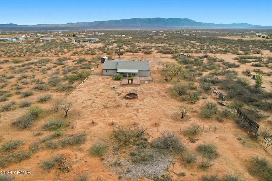 5002 S Calle Eldorado --, Sierra Vista, AZ 85650 - Image #2