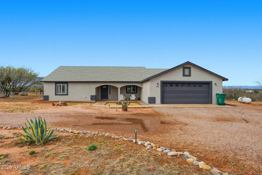 5002 S Calle Eldorado --, Sierra Vista, AZ 85650 - Image #3