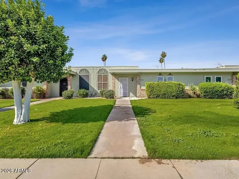 13092 N 99th Drive, Sun City, AZ 85351 - Image #1