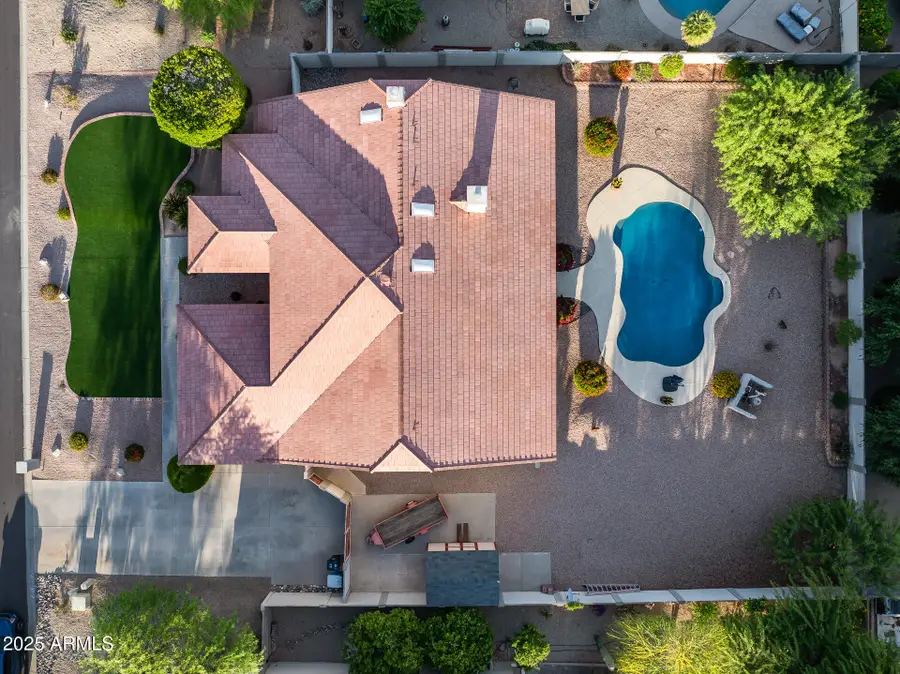 4637 W Misty Willow Lane, Glendale, AZ 85310 - Image #2