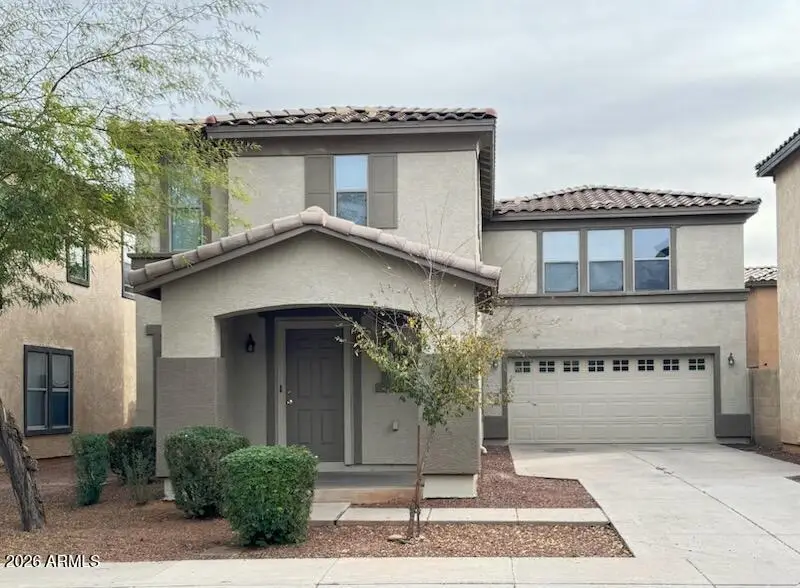 11237 W Baden Street, Avondale, AZ 85323 - Image #1