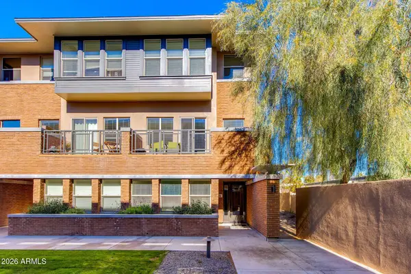 1400 E Bethany Home Road #14, Phoenix, AZ 85014