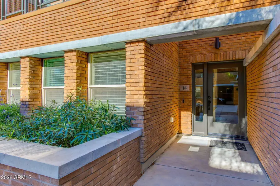 1400 E Bethany Home Road #14, Phoenix, AZ 85014 - Image #2