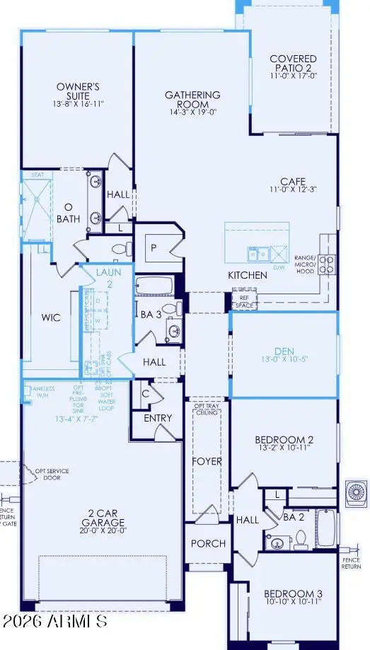 31840 N 134th Drive, Peoria, AZ 85383 - Image #2