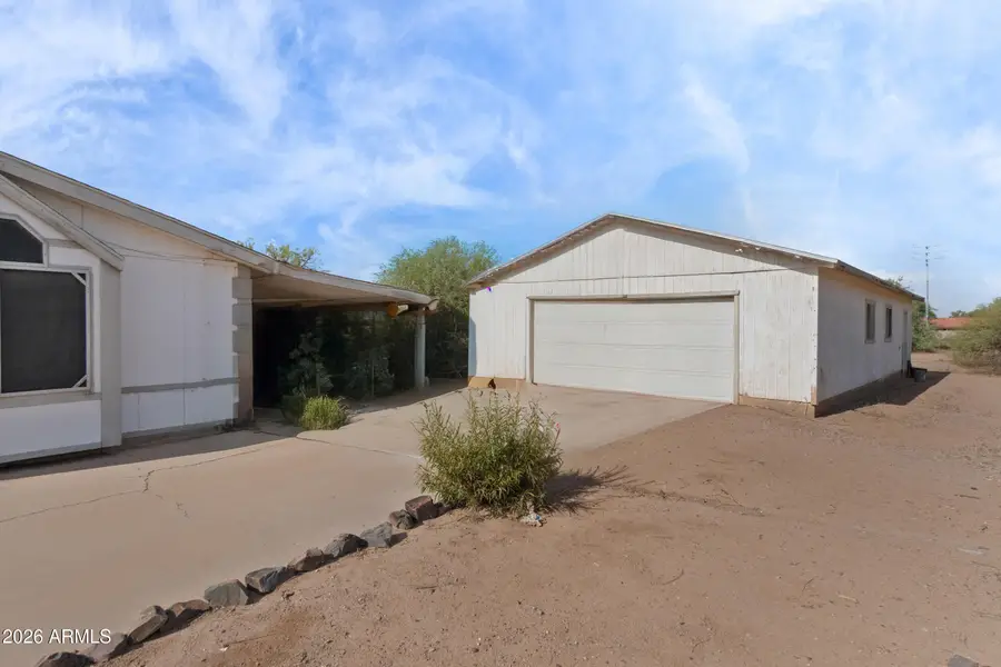 7985 W Caballero Circle, Arizona City, AZ 85123 - #3