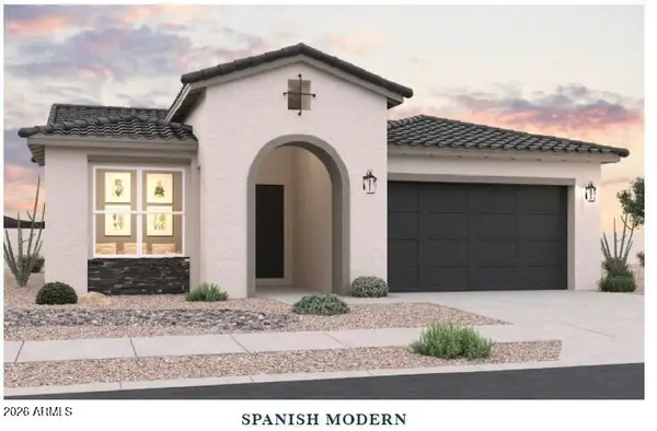 26765 N 167th Avenue, Surprise, AZ 85387