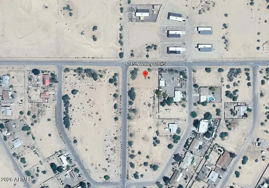 4145 N Valley Road #5, Eloy, AZ 85131 - Image #2