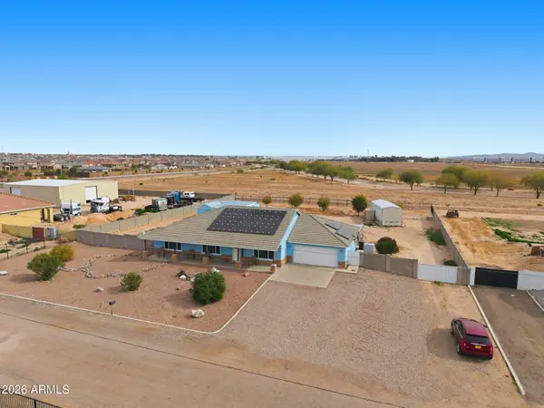 4515 S 179th Drive, Goodyear, AZ 85338