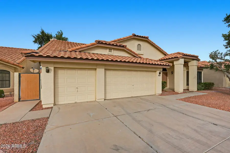 10930 W Cottonwood Lane, Avondale, AZ 85392 - Image #2