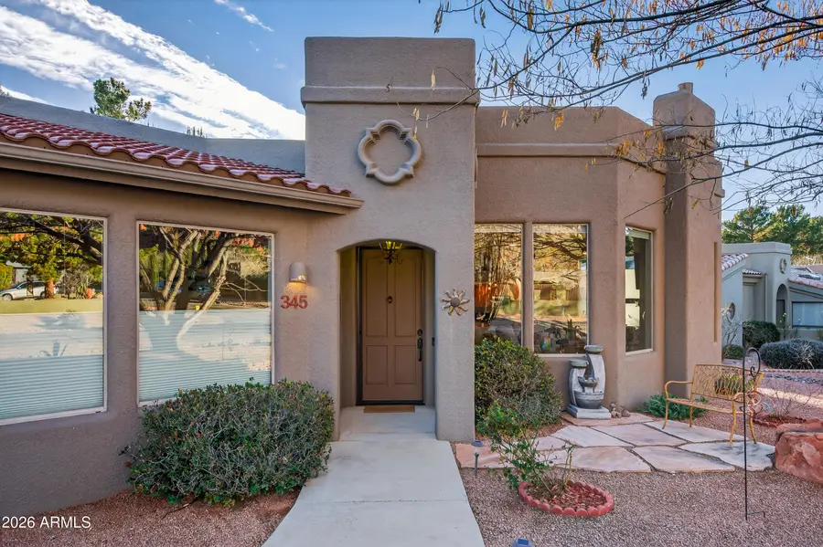 345 Merry Go Round Rock Road, Sedona, AZ 86351 - Image #3