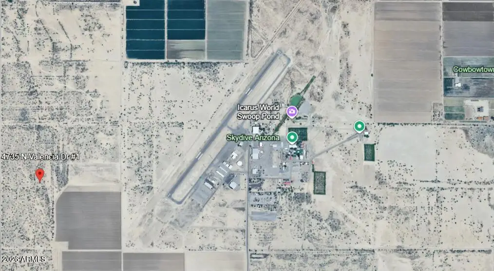 4735 N Valencia Drive #1, Eloy, AZ 85131 - Image #1