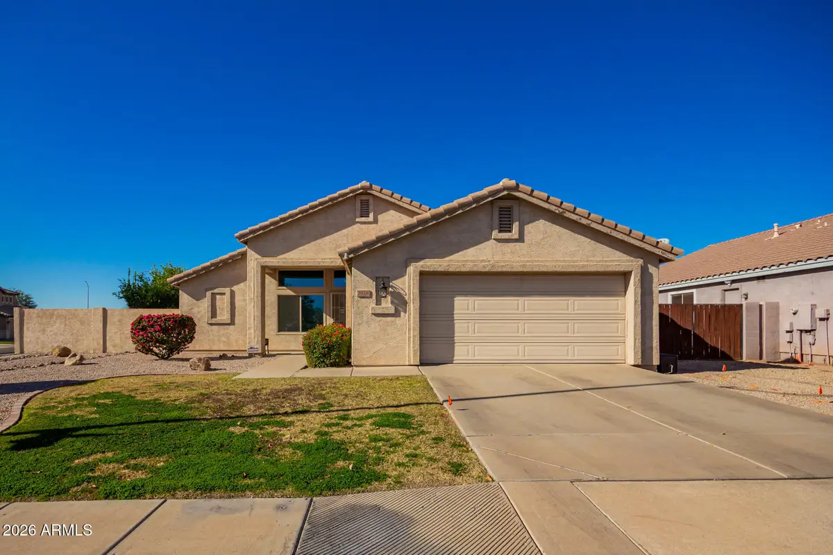 2928 S Wesley --, Mesa, AZ 85212 - Image #1