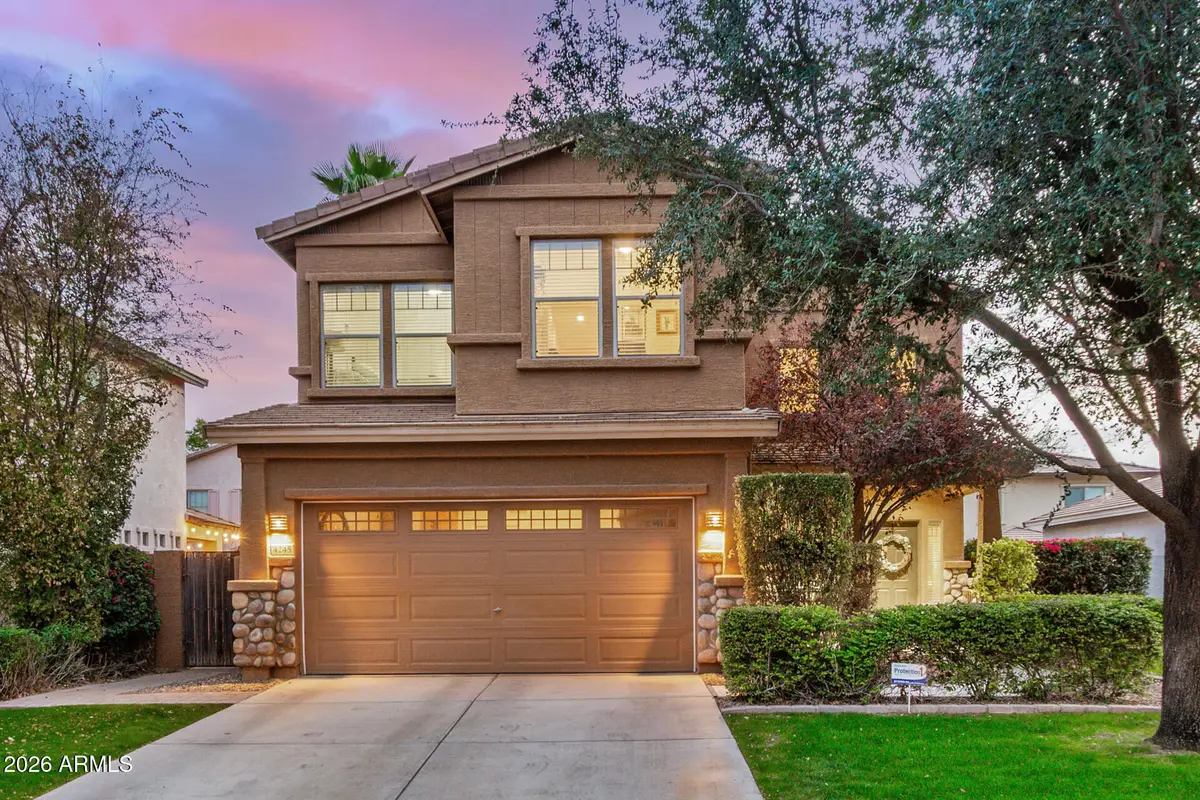 4245 E Washington Court, Gilbert, AZ 85234 - Image #1