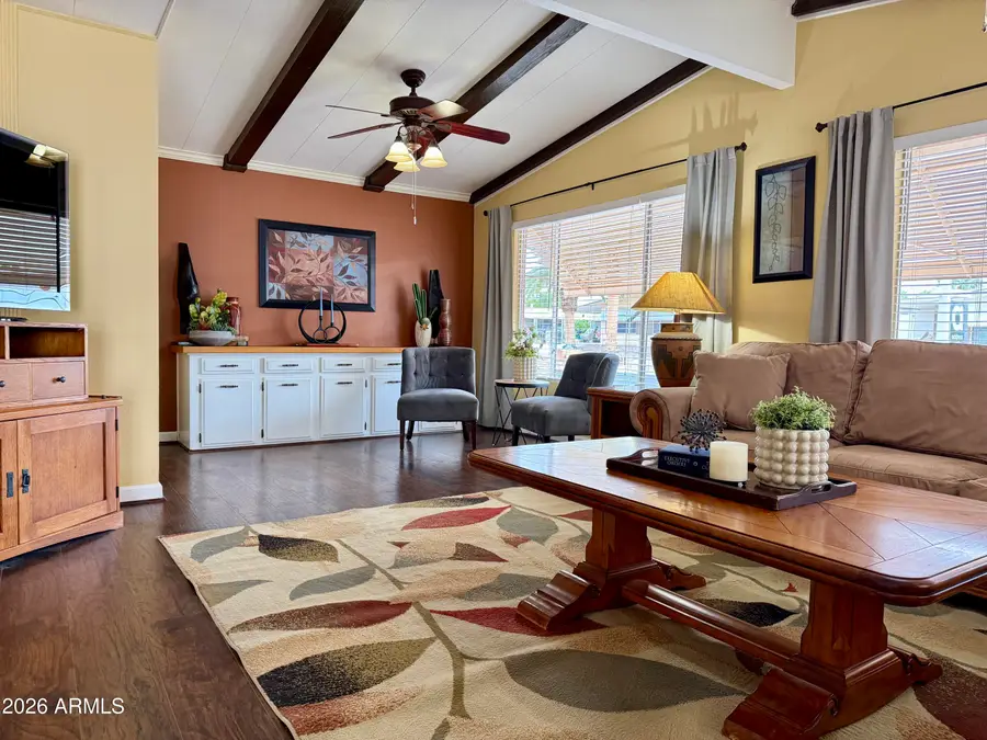 2710 N Wright Way Way, Mesa, AZ 85215 - Image #2