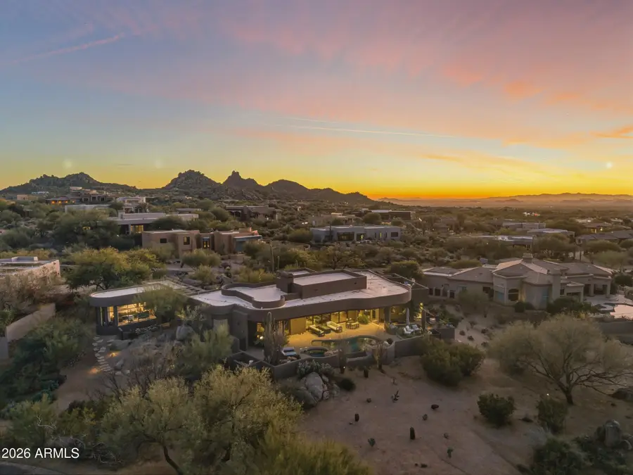 10664 E Monument Drive, Scottsdale, AZ 85262 - #2