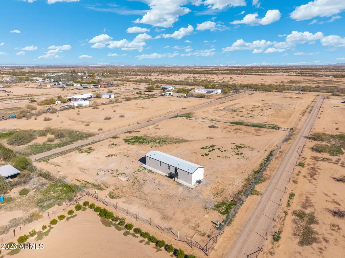 5384 S Whispering Sands Drive, Casa Grande, AZ 85193 - Image #1