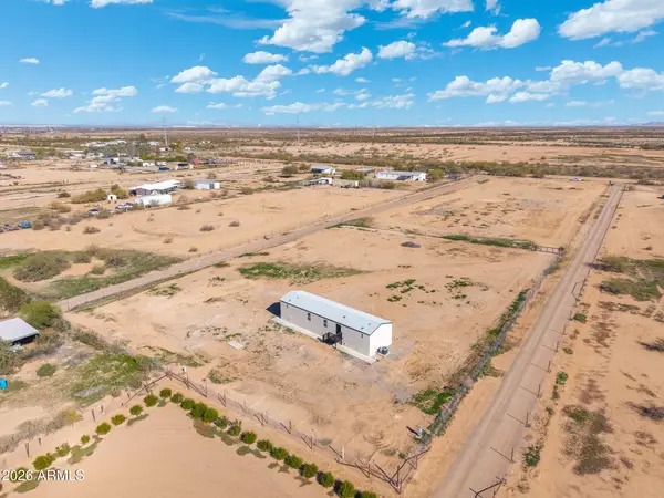 5384 S Whispering Sands Drive, Casa Grande, AZ 85193