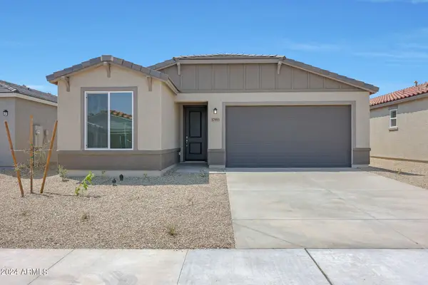 18019 W Calle Lejos Road, Surprise, AZ 85387