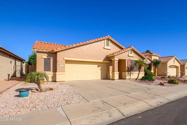 17654 W Wildberry Drive, Surprise, AZ 85374