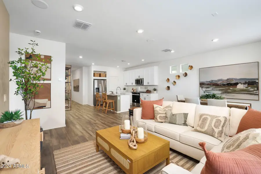 17997 W Calle Lejos Road, Surprise, AZ 85387 - Image #3