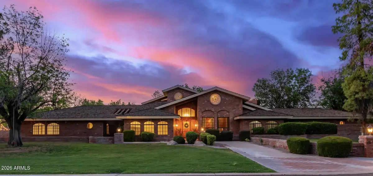 1020 E Caroline Lane, Tempe, AZ 85284 - Image #1