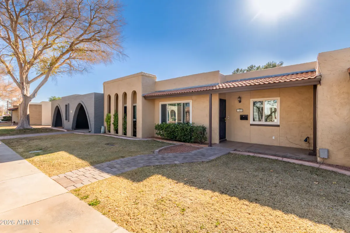 1833 W Citrus Way, Phoenix, AZ 85015 - Image #1