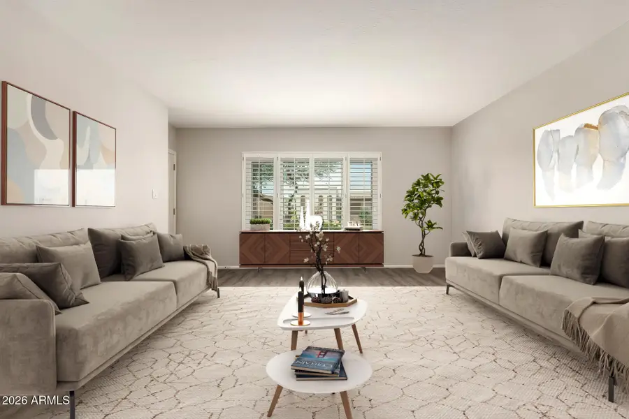 1833 W Citrus Way, Phoenix, AZ 85015 - Image #3