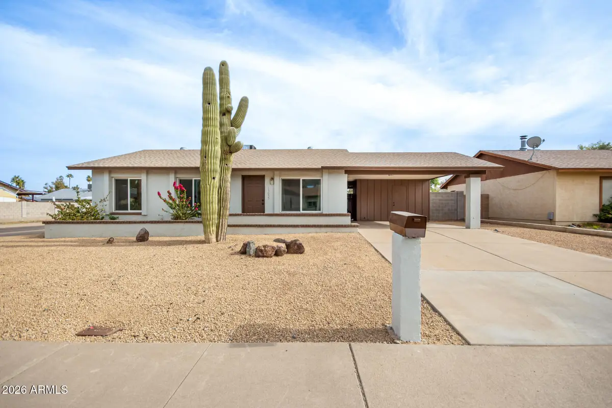 15055 N 21st Place, Phoenix, AZ 85022 - #1