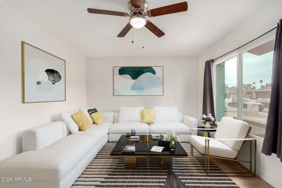 15055 N 21st Place, Phoenix, AZ 85022 - #2