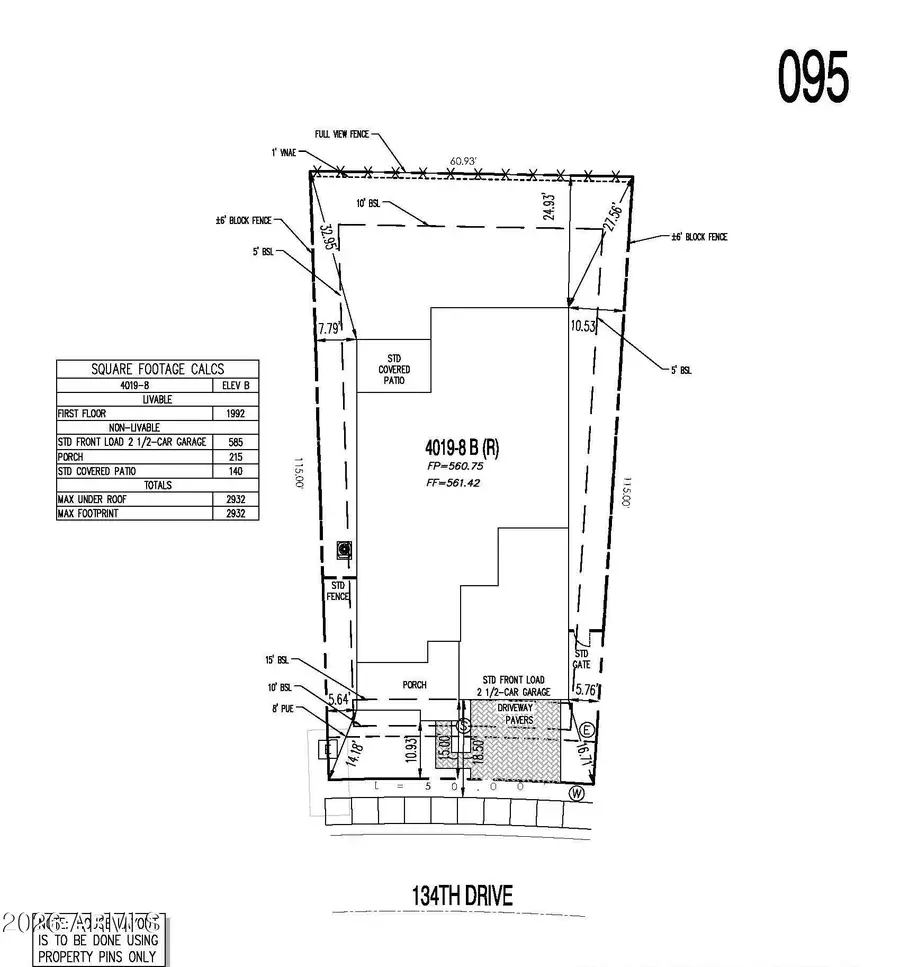 31986 N 134th Drive, Peoria, AZ 85383 - Image #3