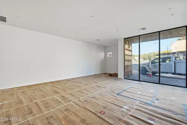 6525 E Cave Creek Road #105, Cave Creek, AZ 85331