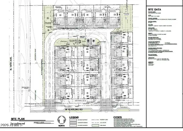 0 N 19th Avenue, Phoenix, AZ 85085