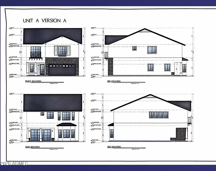 0 N 19th Avenue, Phoenix, AZ 85085 - Image #2